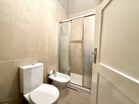 Apartamento T2+1, Vista Rio na Bela Vista em Setúbal