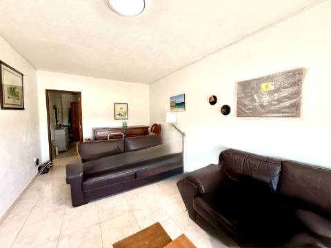 Apartamento T2+1, Vista Rio na Bela Vista em Setúbal