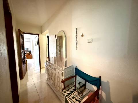 Apartamento T2+1, Vista Rio na Bela Vista em Setúbal