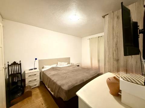 Apartamento T2+1, Vista Rio na Bela Vista em Setúbal