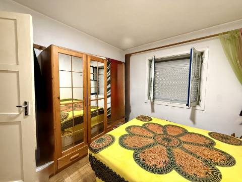 Apartamento T2+1, Vista Rio na Bela Vista em Setúbal