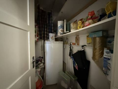 Apartamento T2+1, Vista Rio na Bela Vista em Setúbal