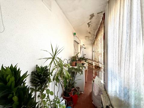 Apartamento T2+1, Vista Rio na Bela Vista em Setúbal