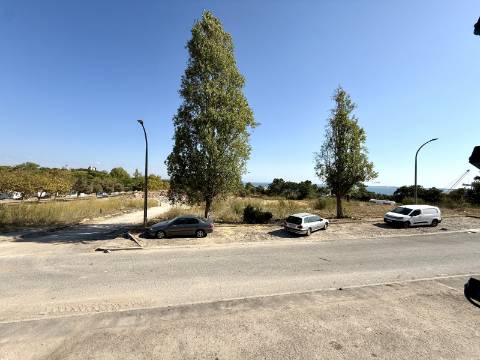 Apartamento T2+1, Vista Rio na Bela Vista em Setúbal