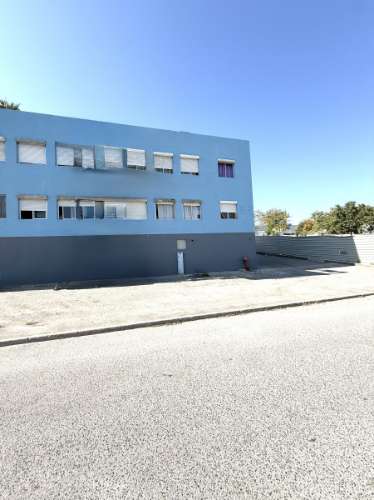 Apartamento T2+1, Vista Rio na Bela Vista em Setúbal