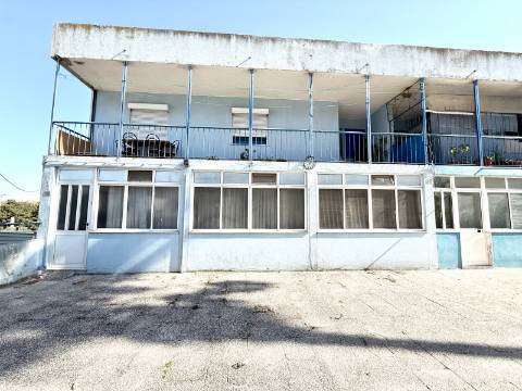 Apartamento T2+1, Vista Rio na Bela Vista em Setúbal