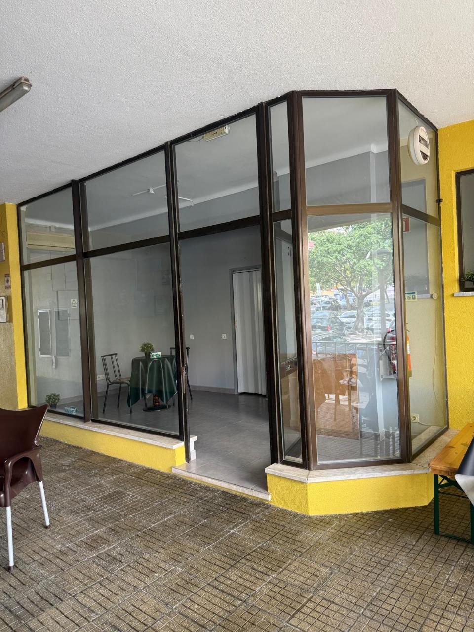 Arrendamento de Loja Monte Belo Norte - Setúbal