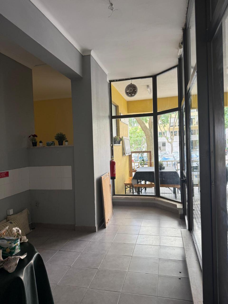 Arrendamento de Loja Monte Belo Norte - Setúbal