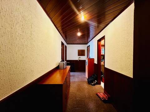 Arrendamento T2 com parqueamento - Hospital