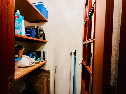 Arrendamento T2 com parqueamento - Hospital