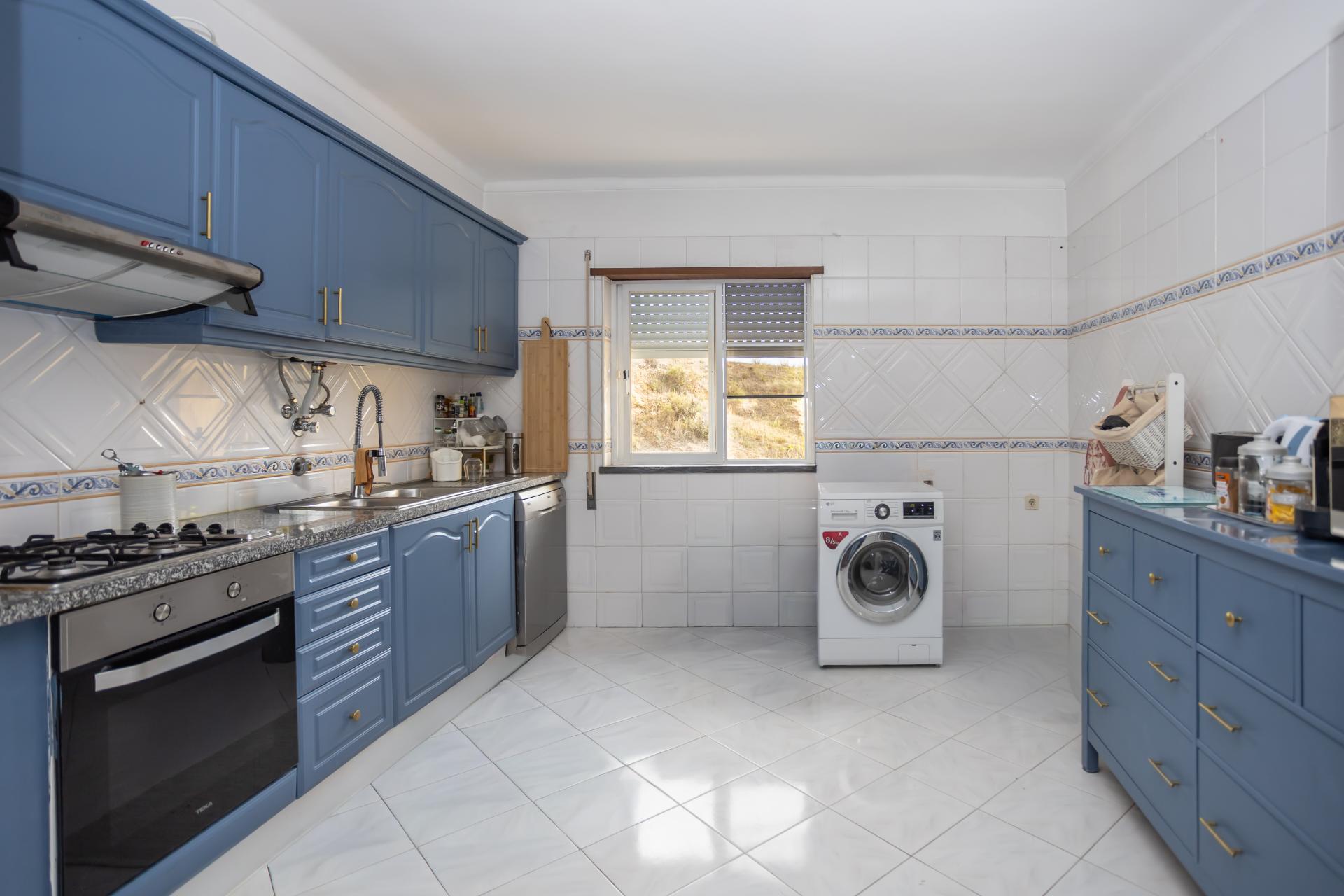 Apartamento T2 no Vale do Cobro - Setúbal