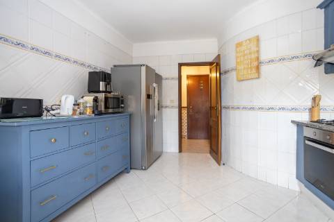 Apartamento T2 no Vale do Cobro - Setúbal