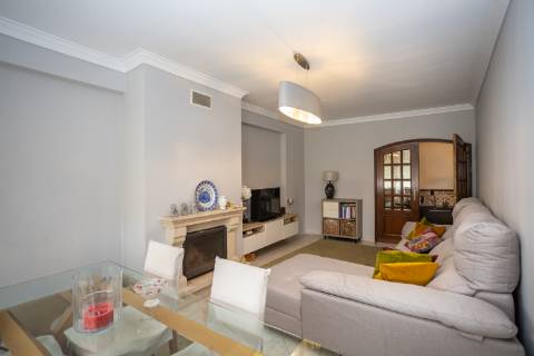 Apartamento T2 no Vale do Cobro - Setúbal