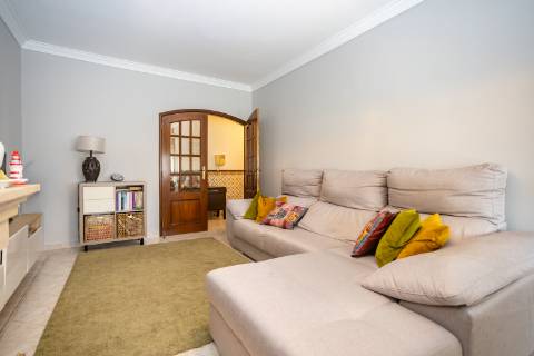 Apartamento T2 no Vale do Cobro - Setúbal