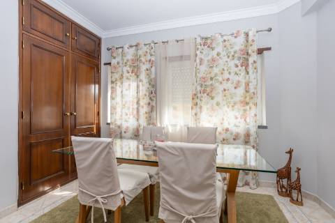 Apartamento T2 no Vale do Cobro - Setúbal