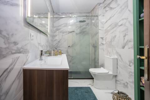 Apartamento T2 no Vale do Cobro - Setúbal