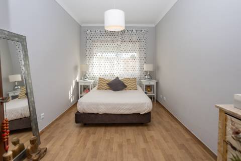 Apartamento T2 no Vale do Cobro - Setúbal