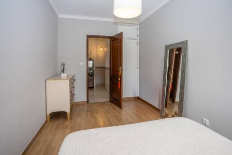 Apartamento T2 no Vale do Cobro - Setúbal