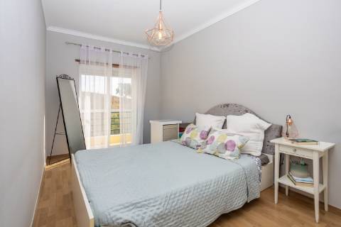 Apartamento T2 no Vale do Cobro - Setúbal