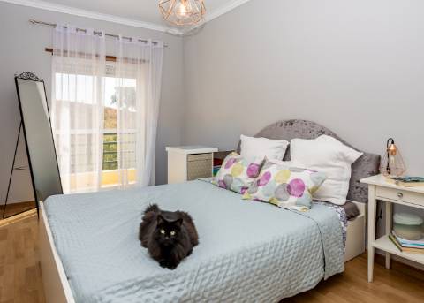 Apartamento T2 no Vale do Cobro - Setúbal