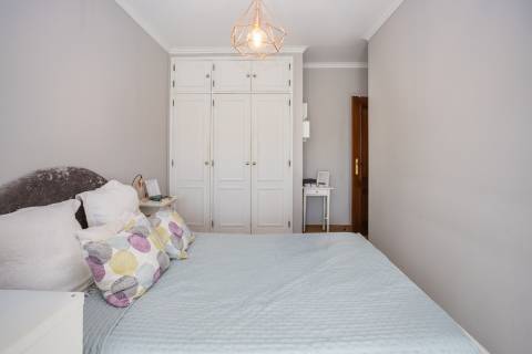 Apartamento T2 no Vale do Cobro - Setúbal