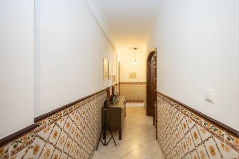 Apartamento T2 no Vale do Cobro - Setúbal