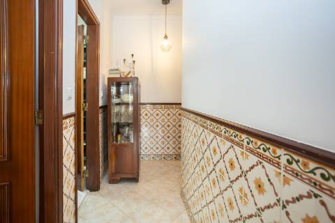 Apartamento T2 no Vale do Cobro - Setúbal