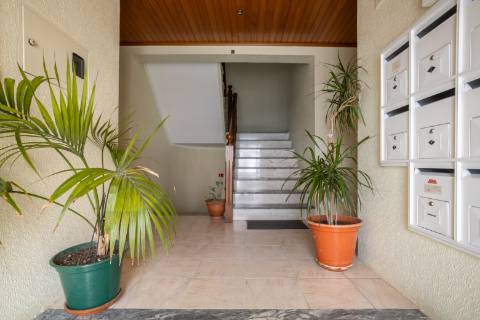 Apartamento T2 no Vale do Cobro - Setúbal