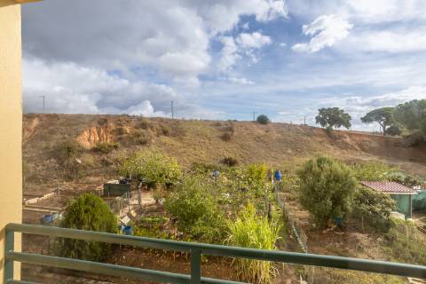 Apartamento T2 no Vale do Cobro - Setúbal