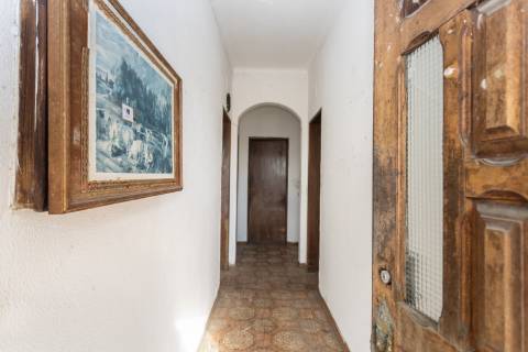 Lote Terreno Sarilhos Grandes junto à nacional, Montijo