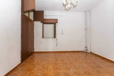 Lote Terreno Sarilhos Grandes junto à nacional, Montijo