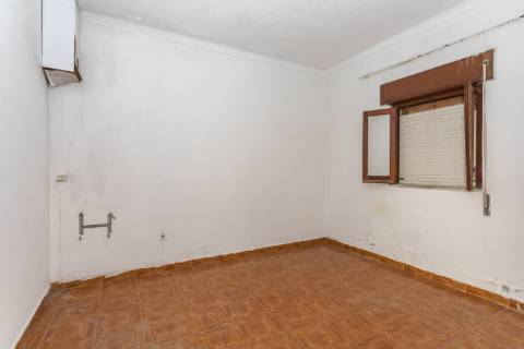 Lote Terreno Sarilhos Grandes junto à nacional, Montijo