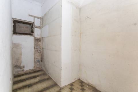 Lote Terreno Sarilhos Grandes junto à nacional, Montijo