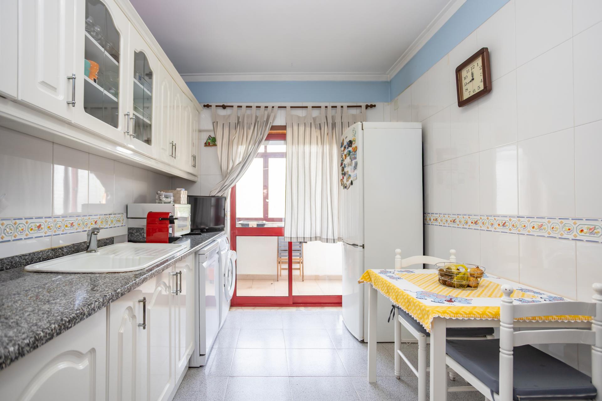 Apartamento T2 no Vale do Cobro, Setúbal