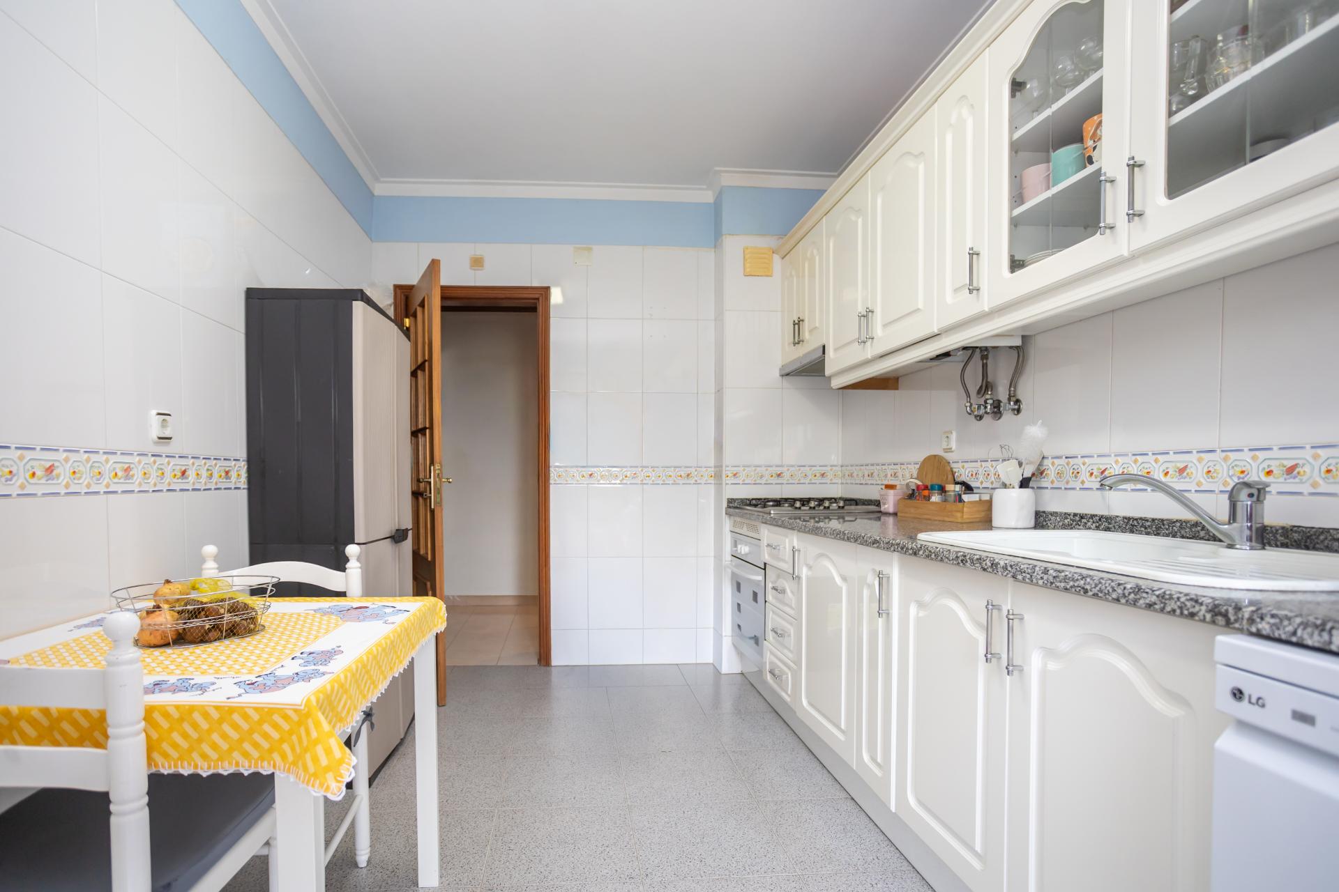 Apartamento T2 no Vale do Cobro, Setúbal