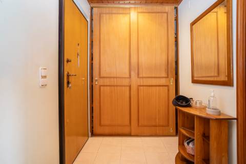 Apartamento T2 no Vale do Cobro, Setúbal