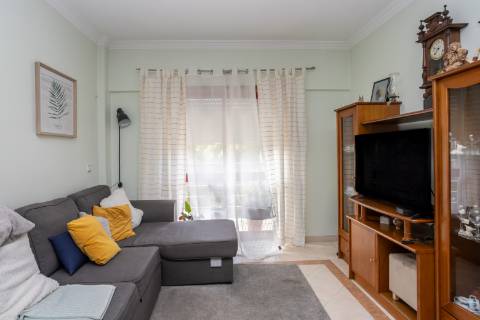 Apartamento T2 no Vale do Cobro, Setúbal