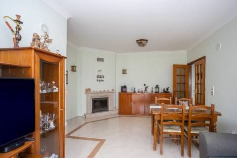 Apartamento T2 no Vale do Cobro, Setúbal