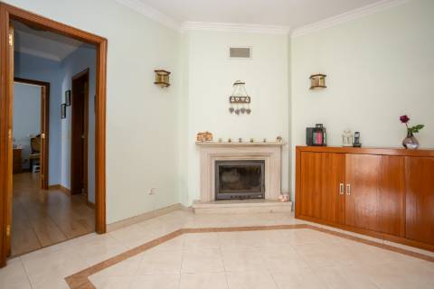 Apartamento T2 no Vale do Cobro, Setúbal