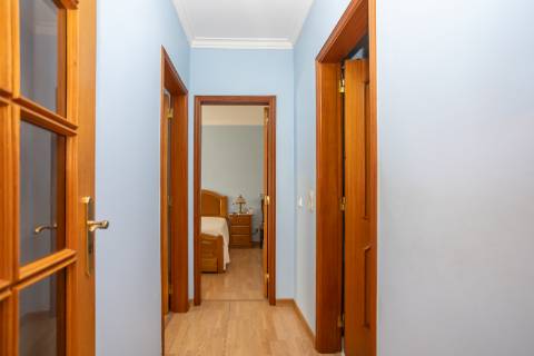 Apartamento T2 no Vale do Cobro, Setúbal