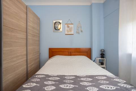 Apartamento T2 no Vale do Cobro, Setúbal