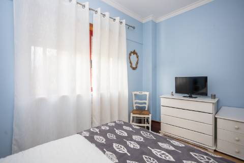 Apartamento T2 no Vale do Cobro, Setúbal