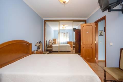 Apartamento T2 no Vale do Cobro, Setúbal