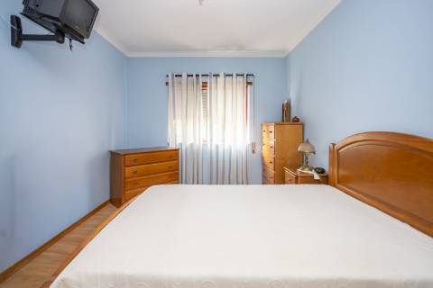 Apartamento T2 no Vale do Cobro, Setúbal