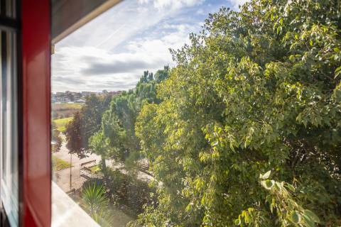 Apartamento T2 no Vale do Cobro, Setúbal