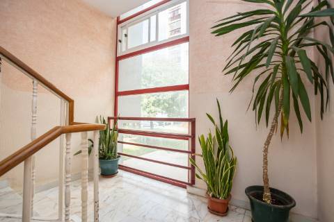 Apartamento T2 no Vale do Cobro, Setúbal