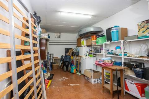 Apartamento T2 no Vale do Cobro, Setúbal