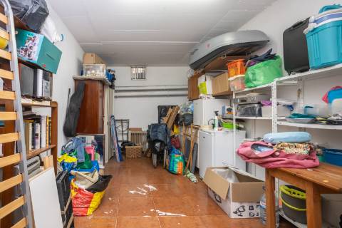 Apartamento T2 no Vale do Cobro, Setúbal