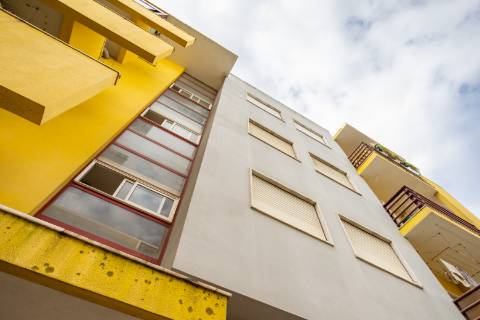 Apartamento T2 no Vale do Cobro, Setúbal