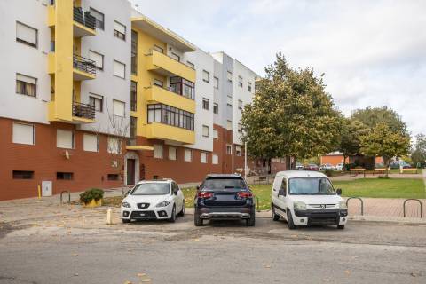 Apartamento T2 no Vale do Cobro, Setúbal